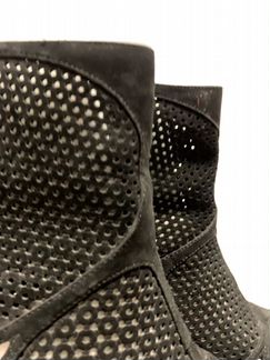 Ботильоны летние 36