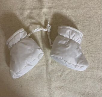 Детский зимний комбинезон на мальчика