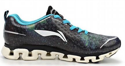 Кроссовки li-Ning Arc4 p42