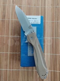 Benchmade proxy 928