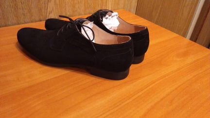 Туфли мужские Mascotte