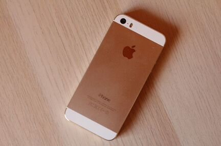 iPhone 5s 32Gb