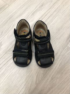 Детские сандали Тотто р-р 22(13,5см)