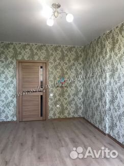 1-к квартира, 38.7 м², 10/18 эт.