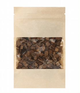 Дубовые чипсы среднего обжига 50 гр