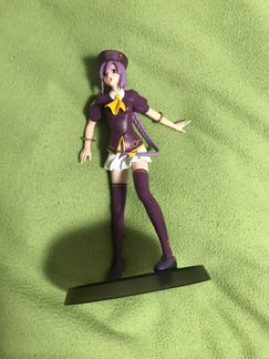 Фигурка аниме Melty Blood EX Figure: Atlasia Sion
