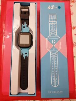 Умные часы smart watch