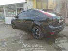 Ford Focus 2.0 МТ, 2006, 196 000 км