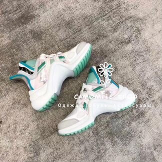 Archlight Louis Vuitton (36-40) Luxe