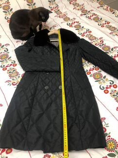 Пальто женское Orsa