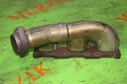 Коллектор выпускной Mercedes E-Class W210 104.995