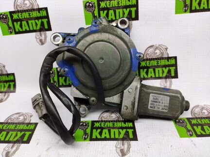 Моторчик раздатки Suzuki Grand Vitara №33251-6etoa