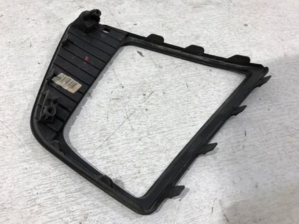 Окантовка птф передняя правая Hyundai Creta 1