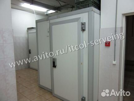 Помещение под пищевое производство, 147.3 м²