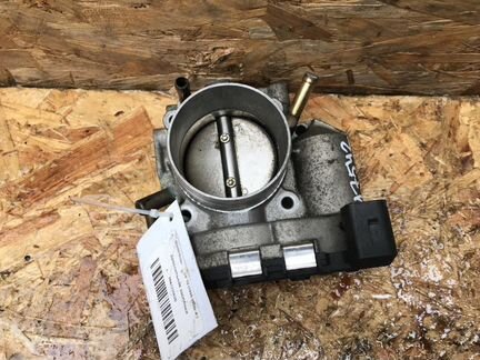 Дроссельная заслонка Skoda Octavia Tour 1U (1998