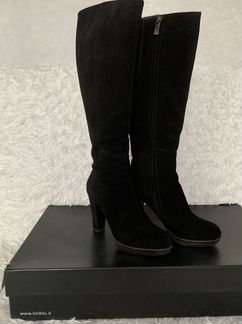 Итальянские сапоги Loriblu