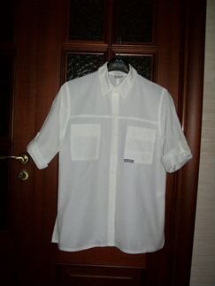 Рубашка новая