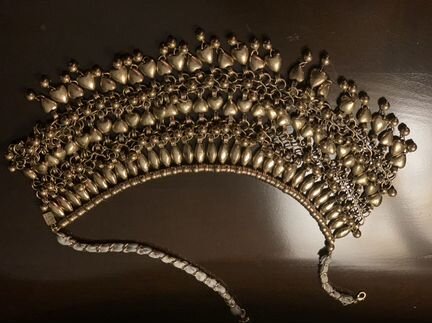 Ожерелье Erickson Beamon