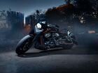 Harley Davidson V-rod объявление продам
