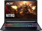 Ноутбук Acer Nitro 5 AN515-45-R5HR NH.qbcer.00C