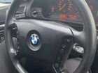 BMW 5 серия 2.5 AT, 1999, 306 000 км объявление продам