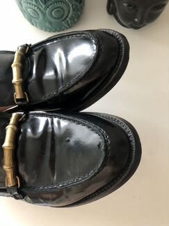Лоферы Massimo Dutty