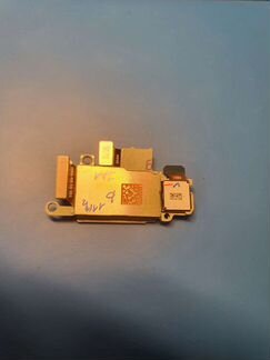 Основная камера Samsung s20+