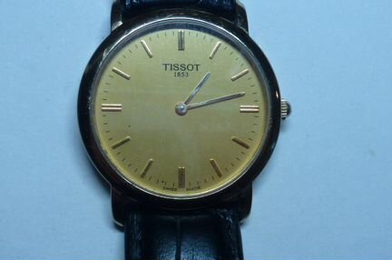 Tissot