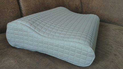 Подушка икеа розенскэрм