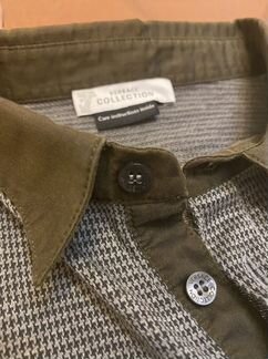 Пуловер Versace оригинал