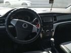 SsangYong Actyon 2.0 МТ, 2012, битый, 150 000 км
