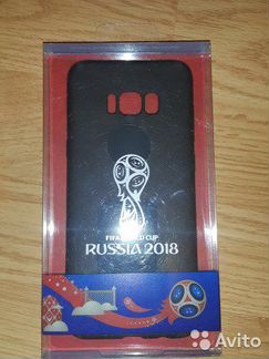 Чехлы для Samsung Note 4 и Samsung S8+ fifa 2018