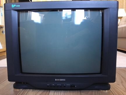 Телевизор samsung Bio Vision