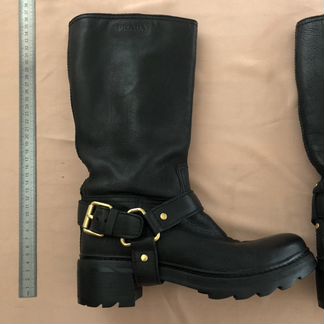 Сапоги Prada оригинал