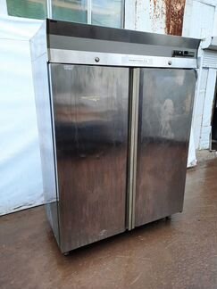 Шкаф холодильный Alpeninox emvn 1300