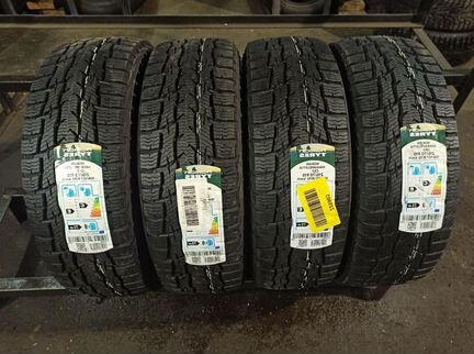 215 70 15С Nokian Новые Шины Зимние 215 70 R15С 98