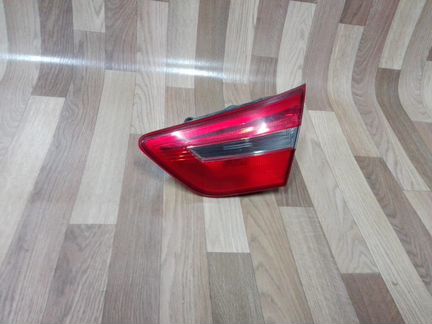 Фонарь правый внутренний Hyundai Creta