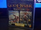 God of War collection PS3