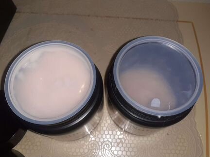 Перцовая маска для волос