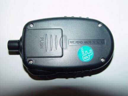 Тахометр оптический JP Micro Tacho