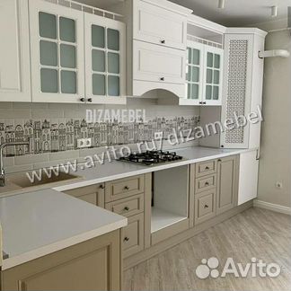 Кухонный гарнитур