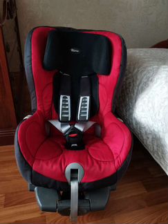 Детское авктокресло Romer