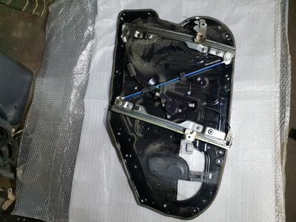 Стеклоподъемник передний левый Infiniti G V36 3.5