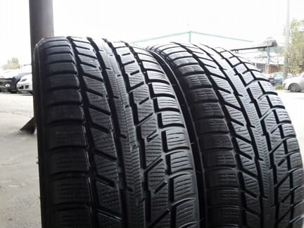 225 60 R17 Yokohama Wdrive hl