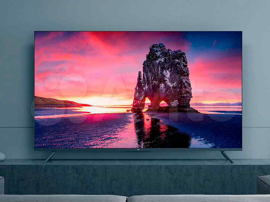 Телевизоры волгоград. Телевизор Xiaomi mi TV 5 65