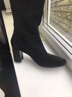 Сапоги Alba 38