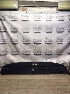 Шторка багажника Мерседес w211