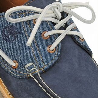 Трексайдеры Timberland denim A1FK2 US 7 Доминикана