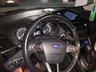 Ford Kuga 2.5 AT, 2018, 54 000 км объявление продам