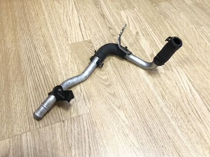 Трубка охлаждающей жидкости Mercedes